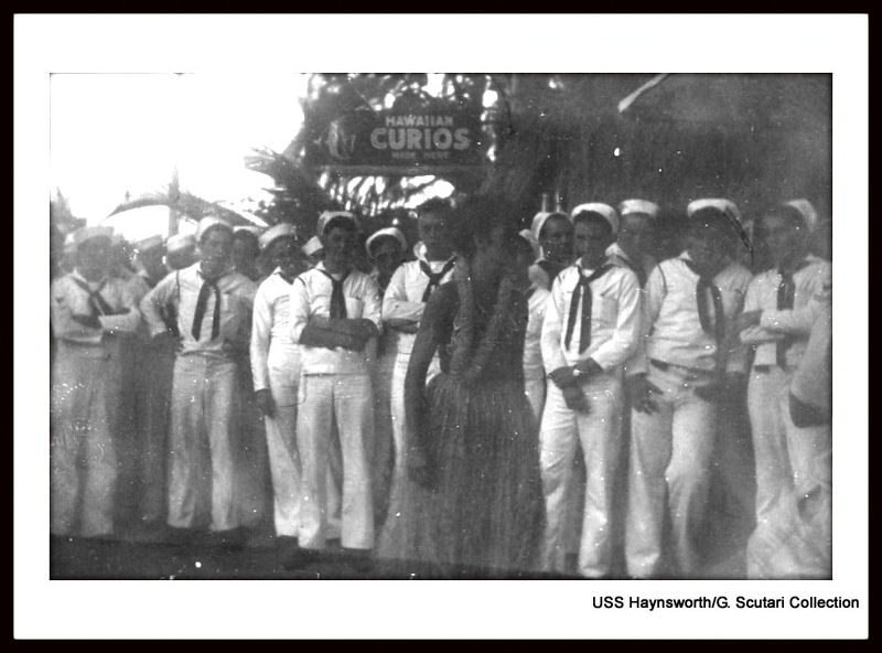 Liberty '45